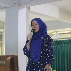 Wakil Kepala Sekolah SMK Al-Munir (LINA SITI HASANAH, S.T)