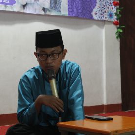 Sholawat oleh Faieq