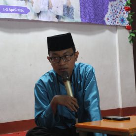 Sholawat oleh Faieq