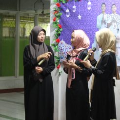 Ice Breaking Quis Ramadhan