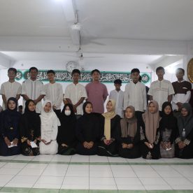 Dokumentasi Foto Bersama