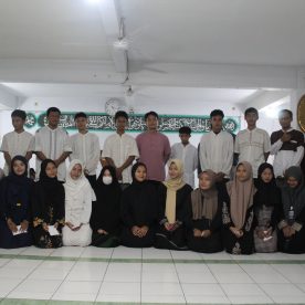 Dokumentasi Foto Bersama