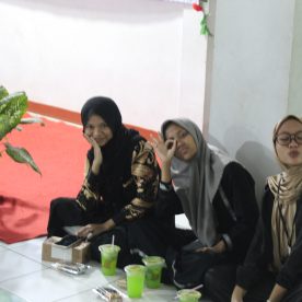 Persiapan Buka Puasa Bersama oleh Komite Sekolah SMK Al-Munir