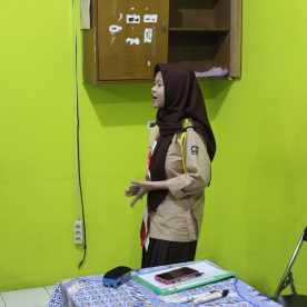 Wawasan Cegah Perundungan & P5
