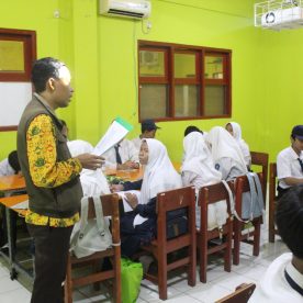 Kegiatan Arti dan Wawasan Wiyata Mandala
