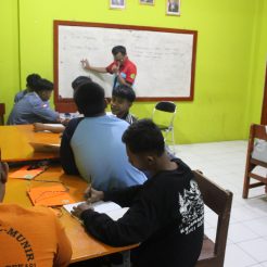 Arti dan Wawasan Organisasi