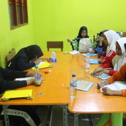 Arti dan Wawasan Organisasi