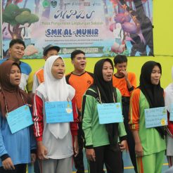 Tampilan Yel-Yel
