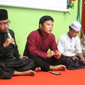 Tahlil dan Tahmid