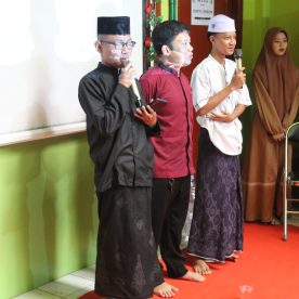 Tahlil dan Tahmid