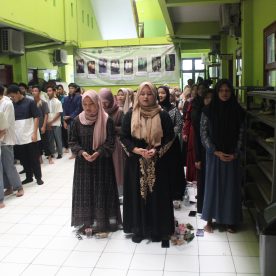 Tahlil dan Tahmid