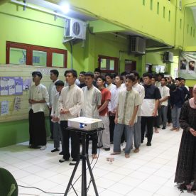Tahlil dan Tahmid