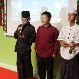 Tahlil dan Tahmid