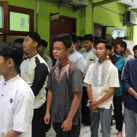 Tahlil dan Tahmid