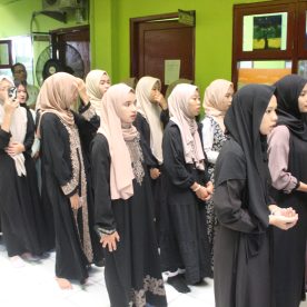 Tahlil dan Tahmid