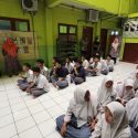 Antusias Siswa/i Kelas XII