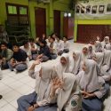 Antusias Siswa/i Kelas XII