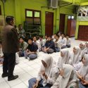 Pemaparan Sosialiasi oleh Pemateri 2