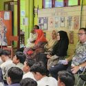 Pendampingan Guru-Guru SMK Al-Munir