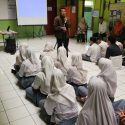 Pemaparan Sosialiasi oleh Pemateri 2