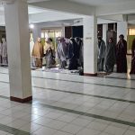 Sholat Dhuha Berjamaah