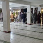 Sholat Dhuha Berjamaah