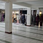 Sholat Dhuha Berjamaah