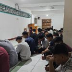 Dzikir Berjamaah
