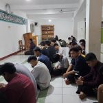 Dzikir Berjamaah