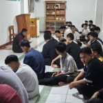 Dzikir Berjamaah
