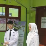 Paslon 1 Menjawab Pertanyaan Umum