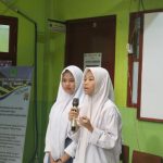 Penyampaian Pesan oleh Paslon 2
