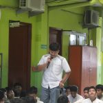 Pertanyaan Umum dari Peserta