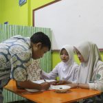 Proses Peungutan Suara Osis