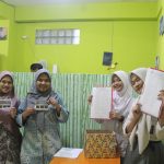 Proses Peungutan Suara Osis
