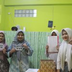 Proses Peungutan Suara Osis