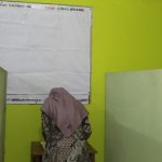 Proses Peungutan Suara Osis