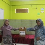 Proses Peungutan Suara Osis