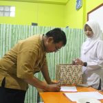 Proses Peungutan Suara Osis