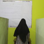 Proses Peungutan Suara Osis