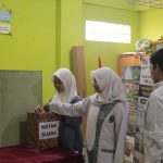Proses Peungutan Suara Siswa