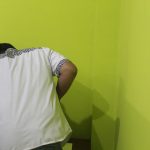Proses Peungutan Suara Siswa