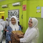 Proses Peungutan Suara Siswa