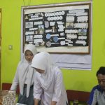 Proses Peungutan Suara Siswa