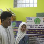Proses Peungutan Suara Siswa