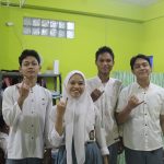 Proses Peungutan Suara Siswa