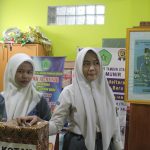 Proses Peungutan Suara Siswa