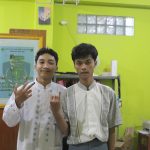 Proses Peungutan Suara Siswa