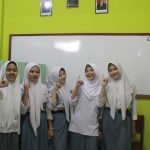 Proses Peungutan Suara Siswa