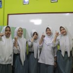 Proses Peungutan Suara Siswa